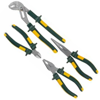 Губцевый инструмент