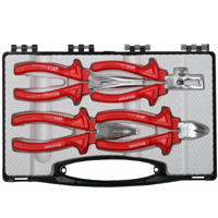 Диэлектрические инструменты