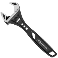 Разводные ключи