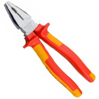 Диэлектрический губцевый инструмент