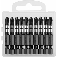 Биты для шуруповерта