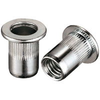 Заклепки резьбовые